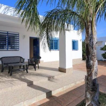 Casa Juani Vila Conil De La Frontera Exterior foto