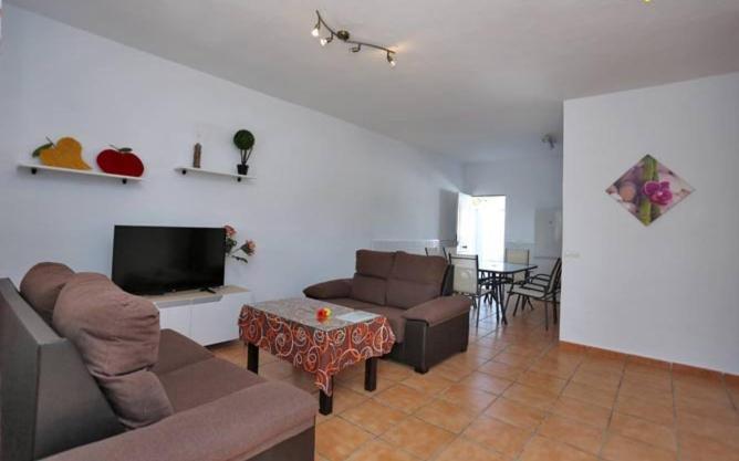 Casa Juani Vila Conil De La Frontera Exterior foto