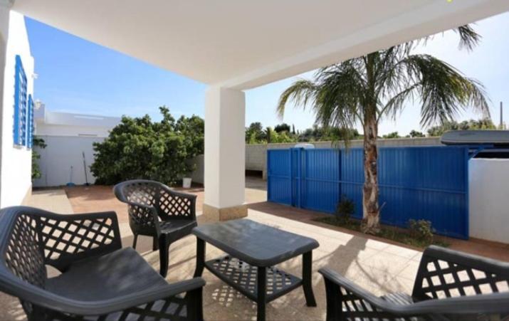 Casa Juani Vila Conil De La Frontera Exterior foto